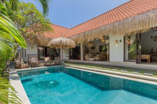 Villa Kita Dua - Canggu - 0