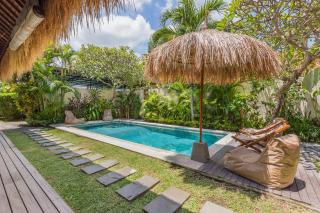 Villa Kita Dua - Canggu - 4
