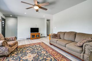 Wausau Home with Yard 1 Mi to Granite Peak Ski Area - Wausau - 6