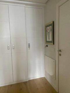 piso a estrenar entrada autónoma garage wifi 4 personas - Vigo - 8