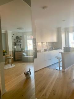 piso a estrenar entrada autónoma garage wifi 4 personas - 7