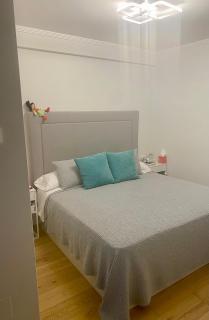 piso a estrenar entrada autónoma garage wifi 4 personas - Vigo - 6