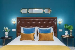 Black Onyx Comfort Suites - Salonicco - 7