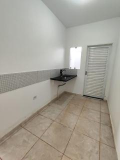 Loft Famíliar Br/Aeroporto 22 - Uberlândia - 1