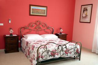 B&B Borgosolare - Specchia - 8