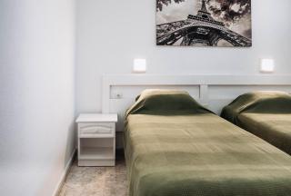 Apartamento Sol y Mar - 1