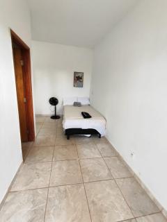 Loft Famíliar Br/Aeroporto 22 - Uberlândia - 7