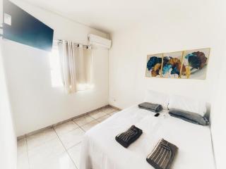Loft Famíliar Br/Aeroporto 22 - Uberlândia - 4