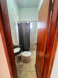 Loft Famíliar Br/Aeroporto 22 - Uberlândia - 2