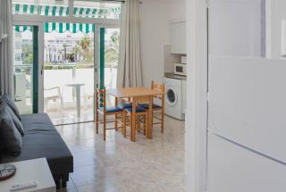 Apartamento Sol y Mar - San Bartolomé - 9