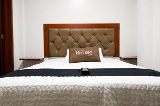 Hotel Casa botero 106 - 6
