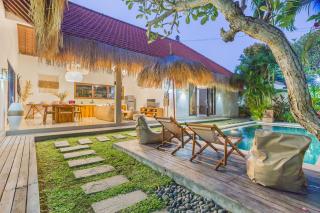 Villa Kita Dua - Canggu - 9