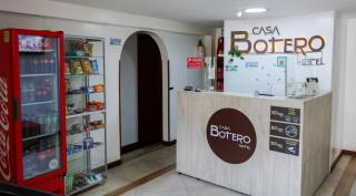 Hotel Casa botero 106 - 3