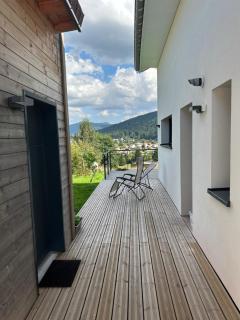 La Renouée - Gérardmer - 1