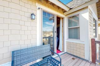 Chalet Bella - Truckee - 1