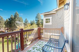 Chalet Bella - Truckee - 7