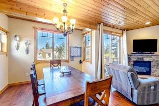 Chalet Bella - Truckee - 3