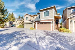Chalet Bella - Truckee - 0