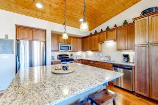 Chalet Bella - Truckee - 5