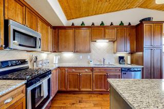 Chalet Bella - Truckee - 2