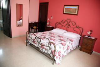 B&B Borgosolare - Specchia - 6