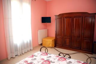 B&B Borgosolare - Specchia - 5