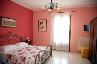B&B Borgosolare - Specchia - 4