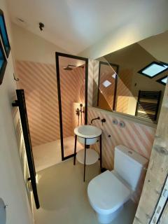Maisons 322 - Maison La Lumineuse - Le Bois-Plage-en-Ré - 8