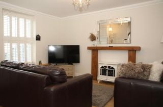 The Cosy Cottage Retreat! Perfect for Contractors, Relocators, Getaway - Llantrisant - 5