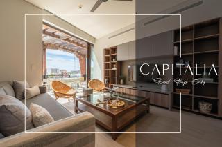 Paraiso Residences Marina Cabo by Capitalia - Cabo San Lucas - 0