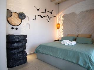 Artemis by Kallisto Royal Suites - Ornos - 7