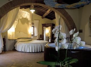 Il Cardo Resort - 9