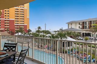 Calypso 3 New Relax Unwind Luxury PCB next to Pier Park 3 Bed 2 Bath Pool Hot Tub Tikki bar - Panama City Beach - 2