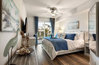 Calypso 3 New Relax Unwind Luxury PCB next to Pier Park 3 Bed 2 Bath Pool Hot Tub Tikki bar - Panama City Beach - 7
