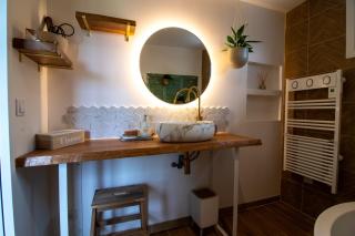 Superbe cottage proche Disney - Boutigny - 0