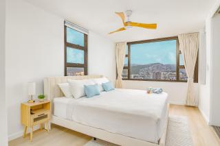 Tastefully Remodeled Apt with Mountain View & Free Parking! - Honolulu - 8