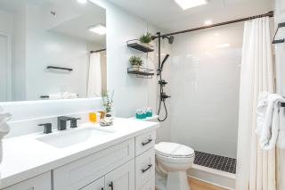 Tastefully Remodeled Apt with Mountain View & Free Parking! - Honolulu - 5