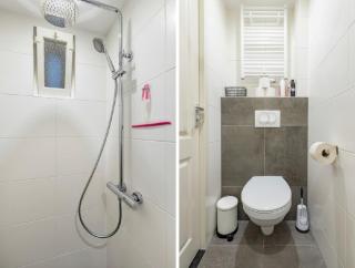 Zomerhuis Het Hoekje - 5