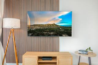 Tastefully Remodeled Apt with Mountain View & Free Parking! - 1