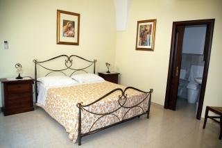 B&B Borgosolare - Specchia - 2