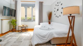Plaka Sofi Suite - Atene - 5