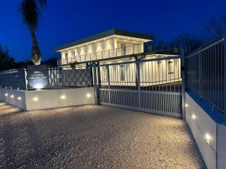 La casa dei Coloni - Nola - 9
