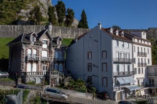 Hôtel Montfort - Lourdes - 6