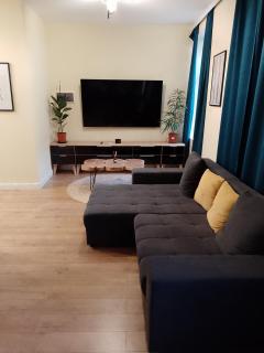 ZEIISS Apartments - Braşov - 9