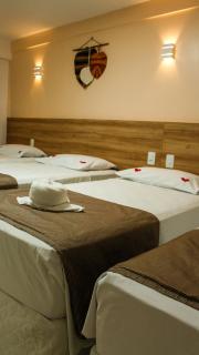 Pousada Jardins Tropical - 3