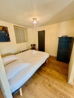 Studio Liberté en centre-ville - Bourgoin - 9