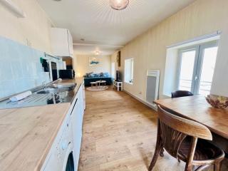 Studio Liberté en centre-ville - Bourgoin - 7
