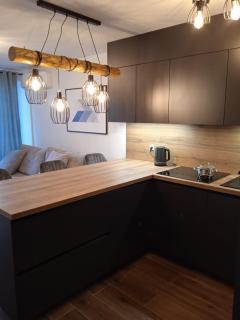 Apartament LENA - Dziwnówek - 0