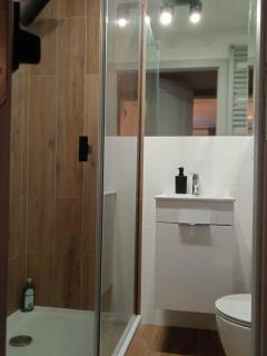 Apartament LENA - Dziwnówek - 5