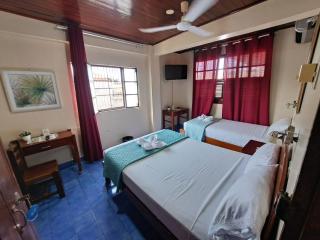 El Virrey Hospedaje - Pucallpa - 5